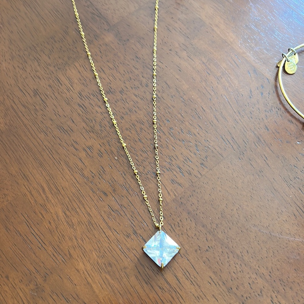Costume jewelry